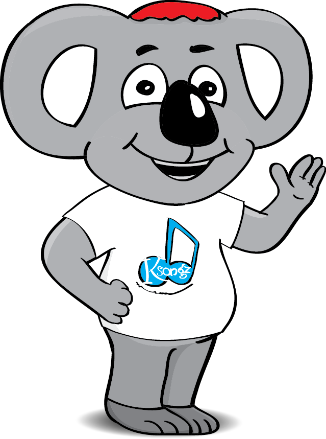 Wally Koala